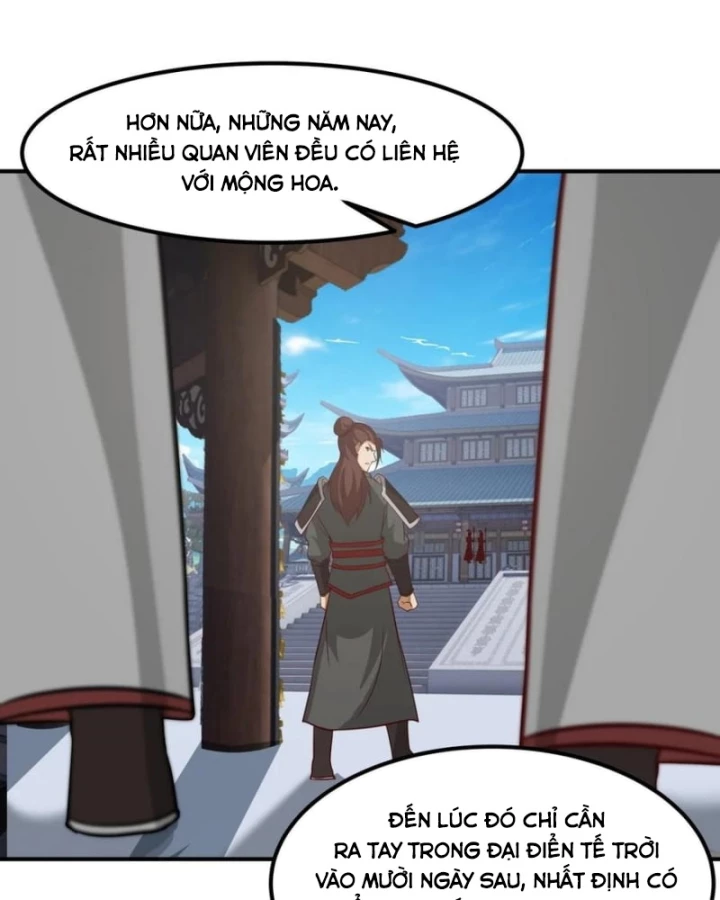 Kiếm Khởi Phong Vân Chapter 62 - 60