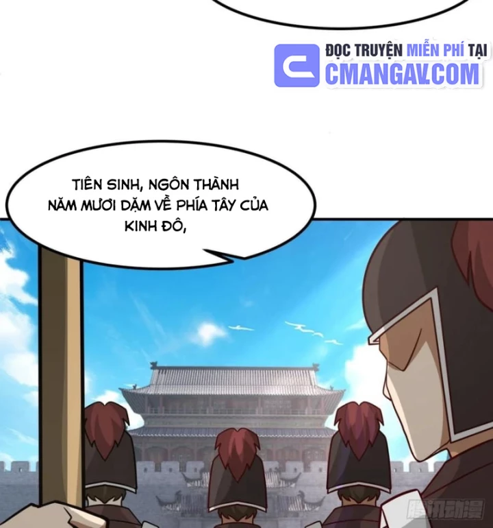 Kiếm Khởi Phong Vân Chapter 62 - 62