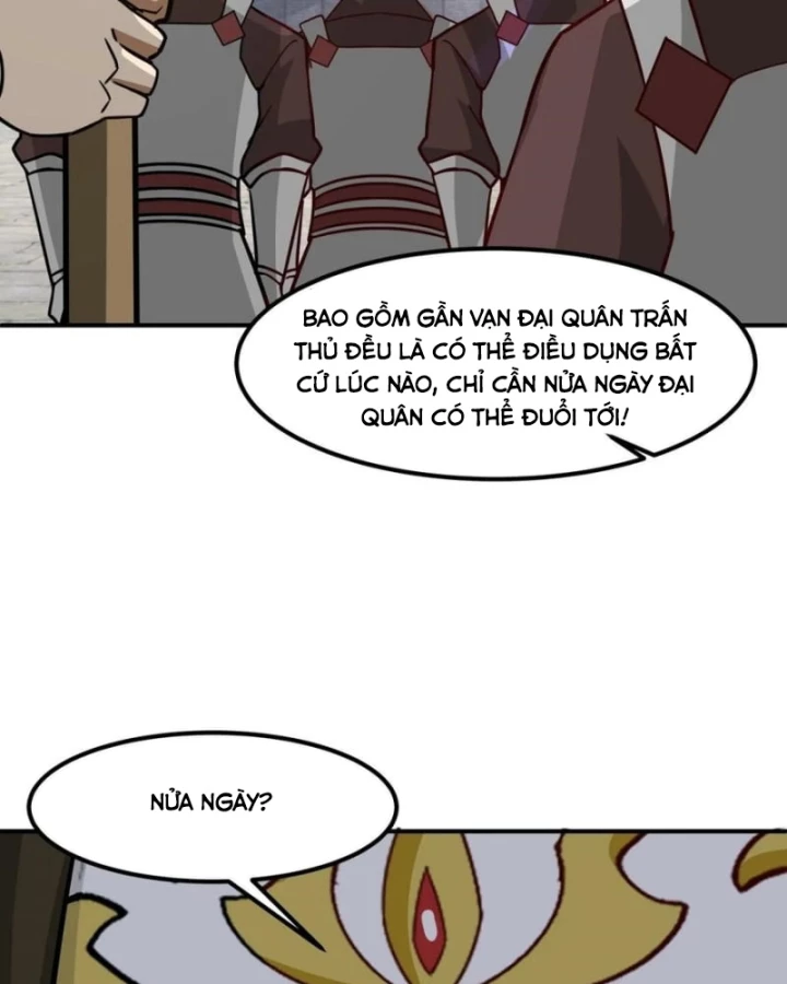 Kiếm Khởi Phong Vân Chapter 62 - 63