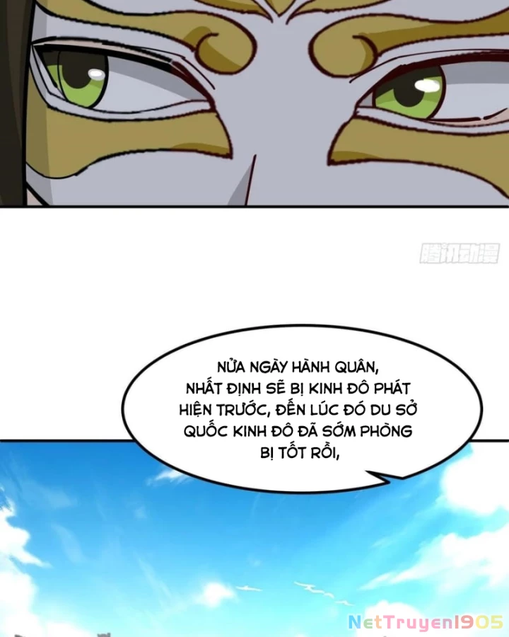 Kiếm Khởi Phong Vân Chapter 62 - 64