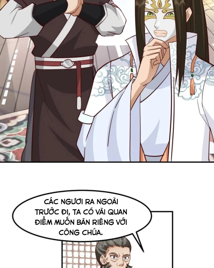 Kiếm Khởi Phong Vân Chapter 62 - 69