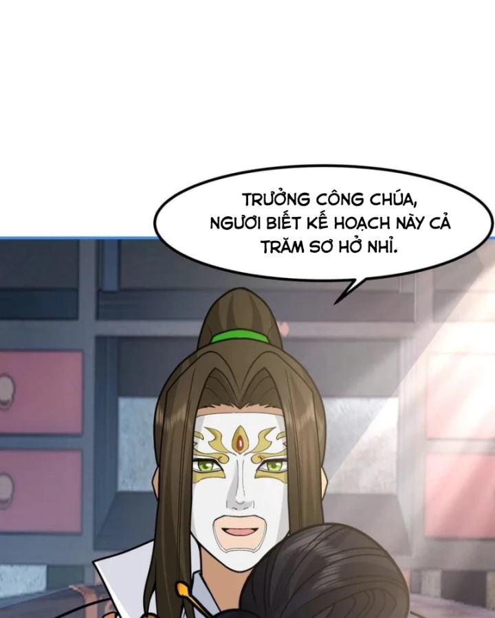 Kiếm Khởi Phong Vân Chapter 62 - 77
