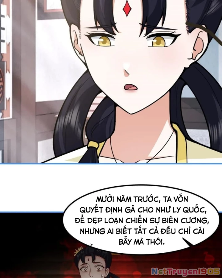 Kiếm Khởi Phong Vân Chapter 62 - 80