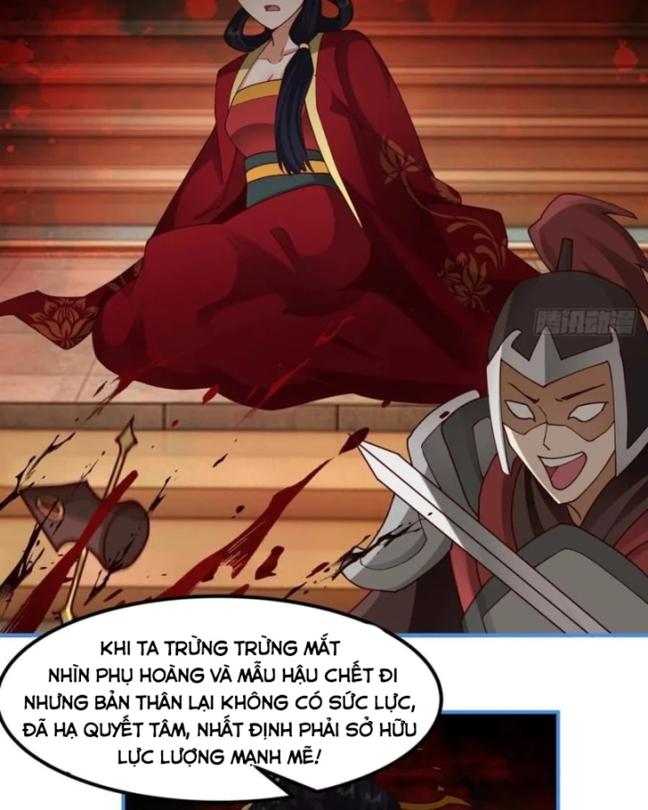 Kiếm Khởi Phong Vân Chapter 62 - 81