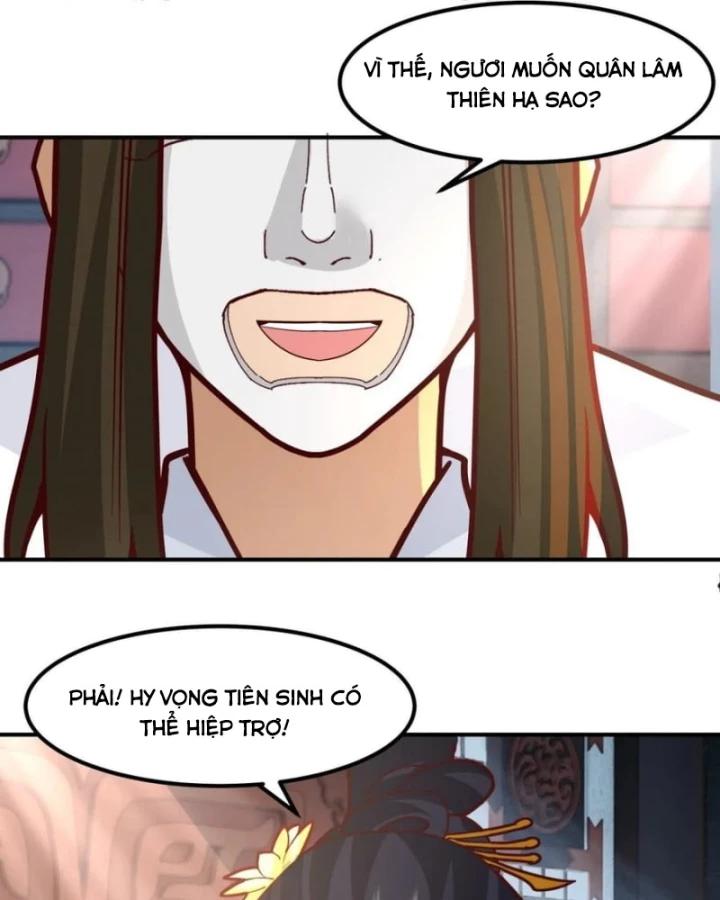 Kiếm Khởi Phong Vân Chapter 62 - 83