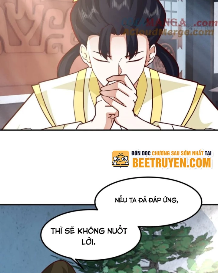 Kiếm Khởi Phong Vân Chapter 62 - 84