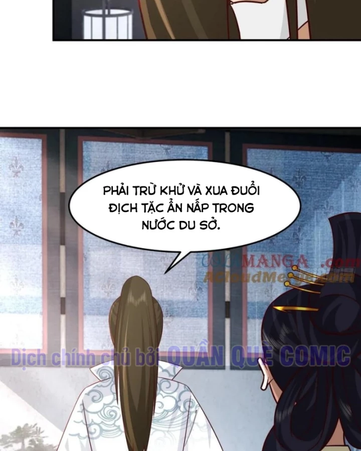 Kiếm Khởi Phong Vân Chapter 63 - 3