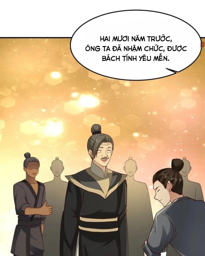 Kiếm Khởi Phong Vân Chapter 63 - 9