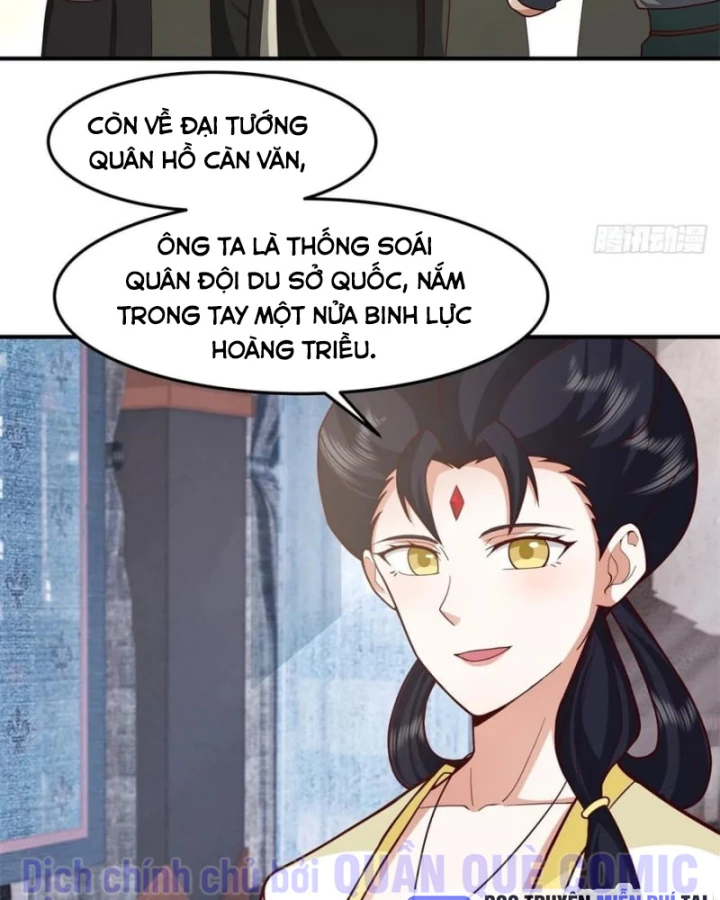 Kiếm Khởi Phong Vân Chapter 63 - 10