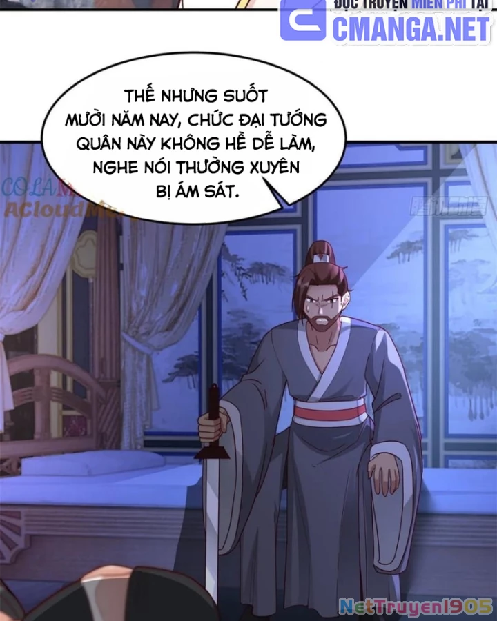 Kiếm Khởi Phong Vân Chapter 63 - 11