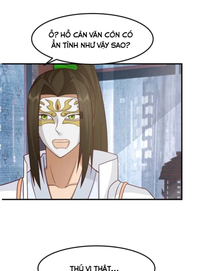 Kiếm Khởi Phong Vân Chapter 63 - 13
