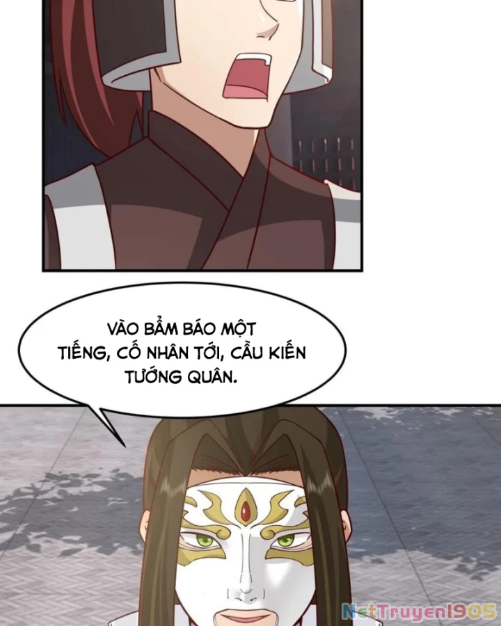 Kiếm Khởi Phong Vân Chapter 63 - 17