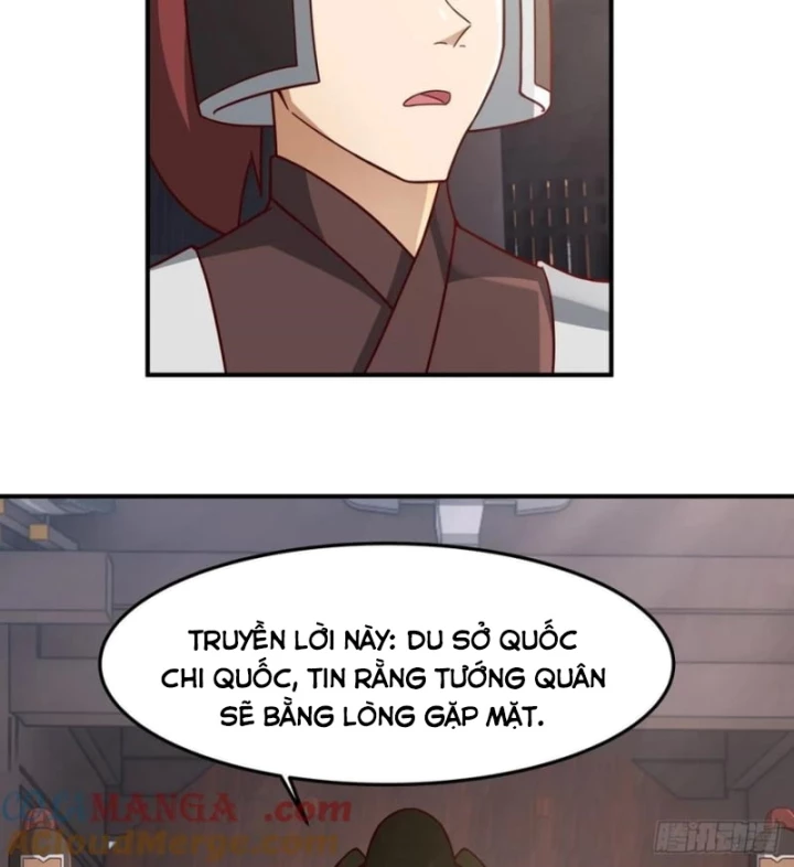 Kiếm Khởi Phong Vân Chapter 63 - 19