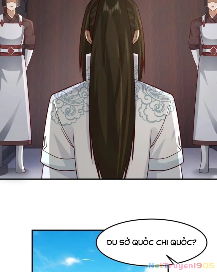 Kiếm Khởi Phong Vân Chapter 63 - 20