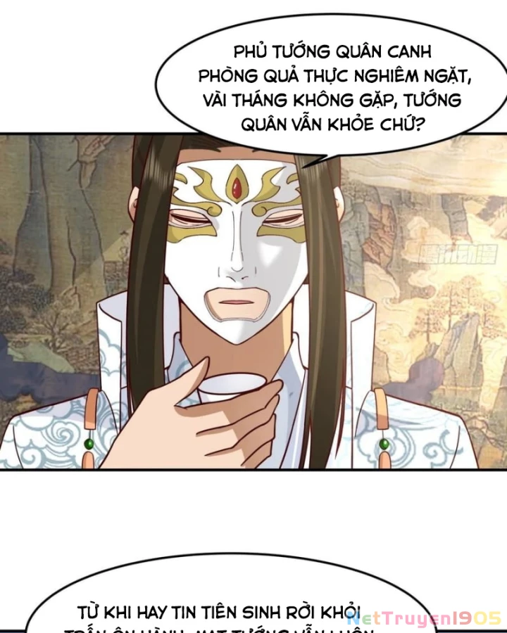 Kiếm Khởi Phong Vân Chapter 63 - 27