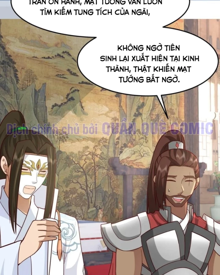 Kiếm Khởi Phong Vân Chapter 63 - 28
