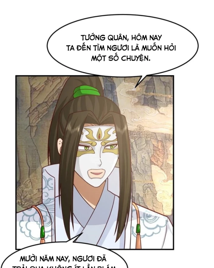 Kiếm Khởi Phong Vân Chapter 63 - 30