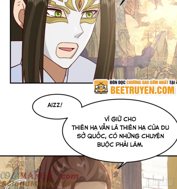 Kiếm Khởi Phong Vân Chapter 63 - 32