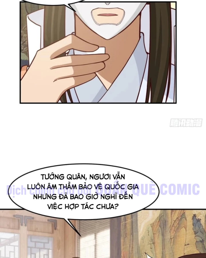 Kiếm Khởi Phong Vân Chapter 63 - 34
