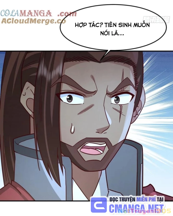 Kiếm Khởi Phong Vân Chapter 63 - 36