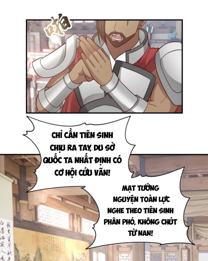 Kiếm Khởi Phong Vân Chapter 63 - 39