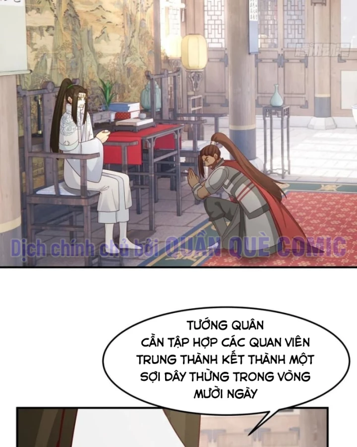 Kiếm Khởi Phong Vân Chapter 63 - 40