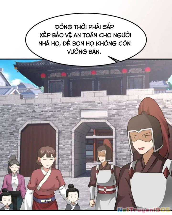 Kiếm Khởi Phong Vân Chapter 63 - 42