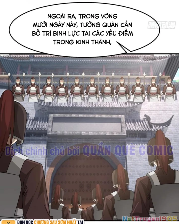 Kiếm Khởi Phong Vân Chapter 63 - 43