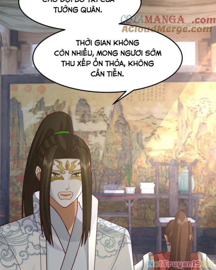 Kiếm Khởi Phong Vân Chapter 63 - 47