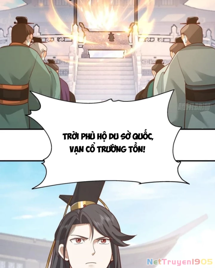 Kiếm Khởi Phong Vân Chapter 64 - 21
