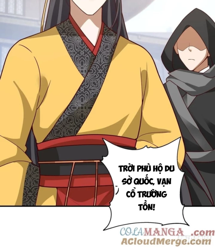 Kiếm Khởi Phong Vân Chapter 64 - 22