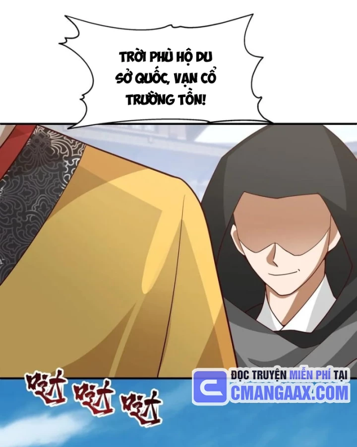 Kiếm Khởi Phong Vân Chapter 64 - 23