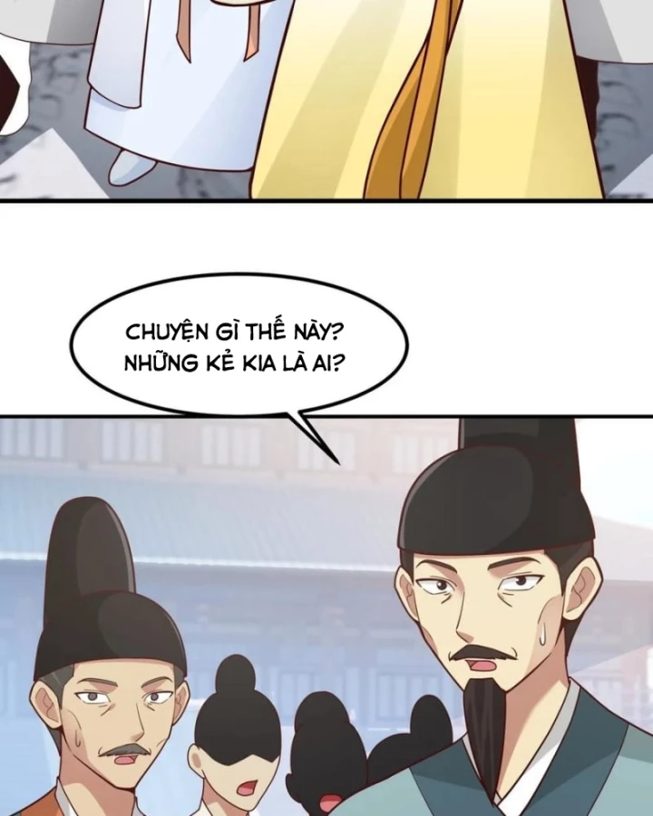 Kiếm Khởi Phong Vân Chapter 64 - 27