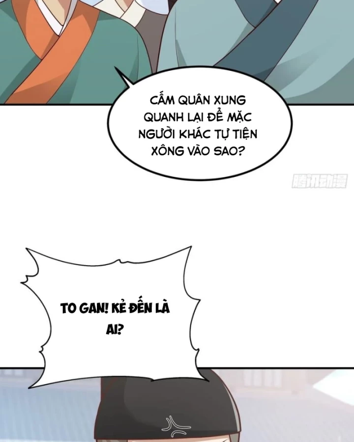 Kiếm Khởi Phong Vân Chapter 64 - 28