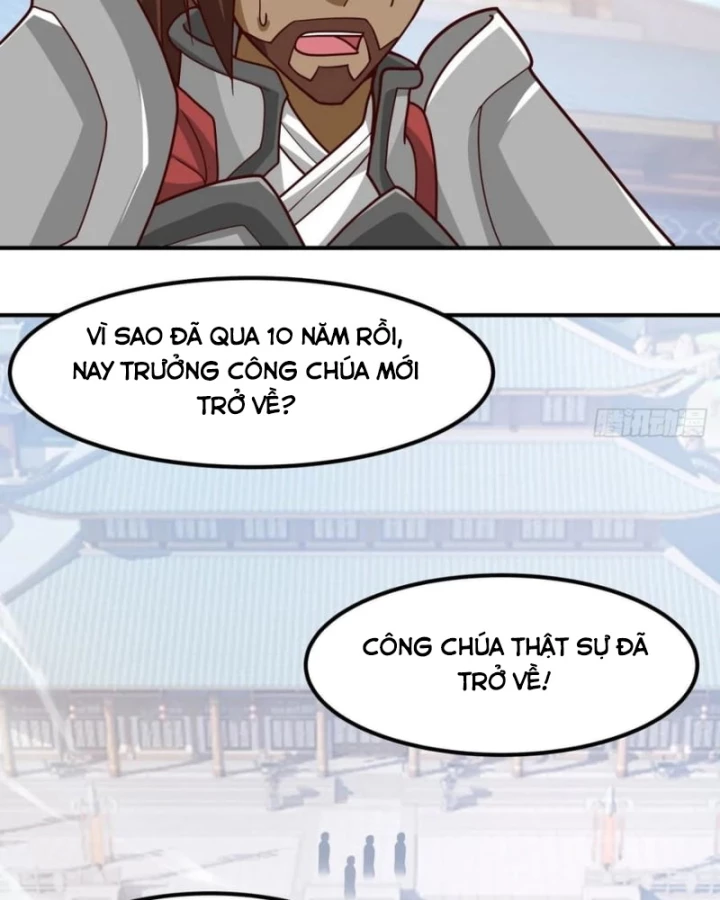 Kiếm Khởi Phong Vân Chapter 64 - 37