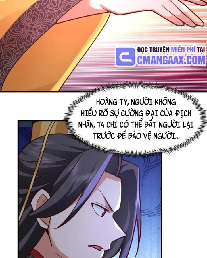 Kiếm Khởi Phong Vân Chapter 64 - 41