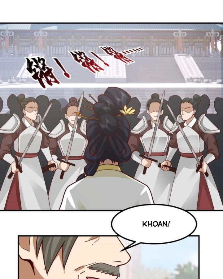 Kiếm Khởi Phong Vân Chapter 64 - 43