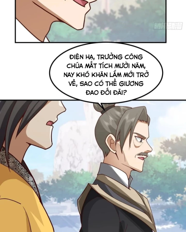 Kiếm Khởi Phong Vân Chapter 64 - 44