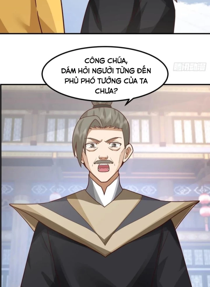 Kiếm Khởi Phong Vân Chapter 64 - 45