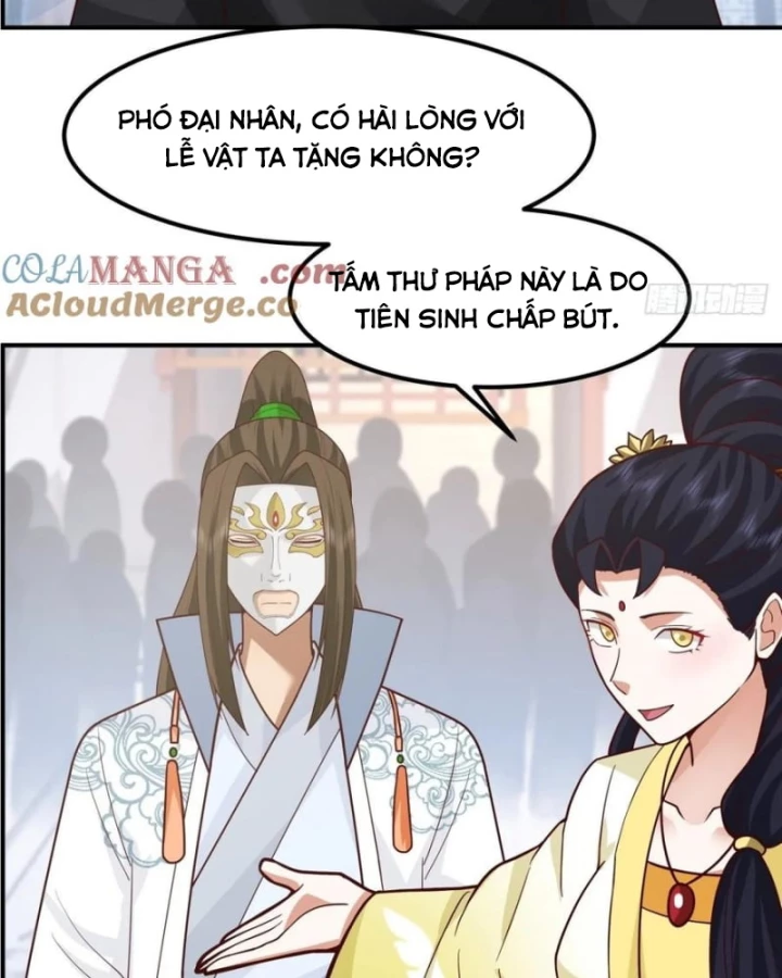 Kiếm Khởi Phong Vân Chapter 64 - 46
