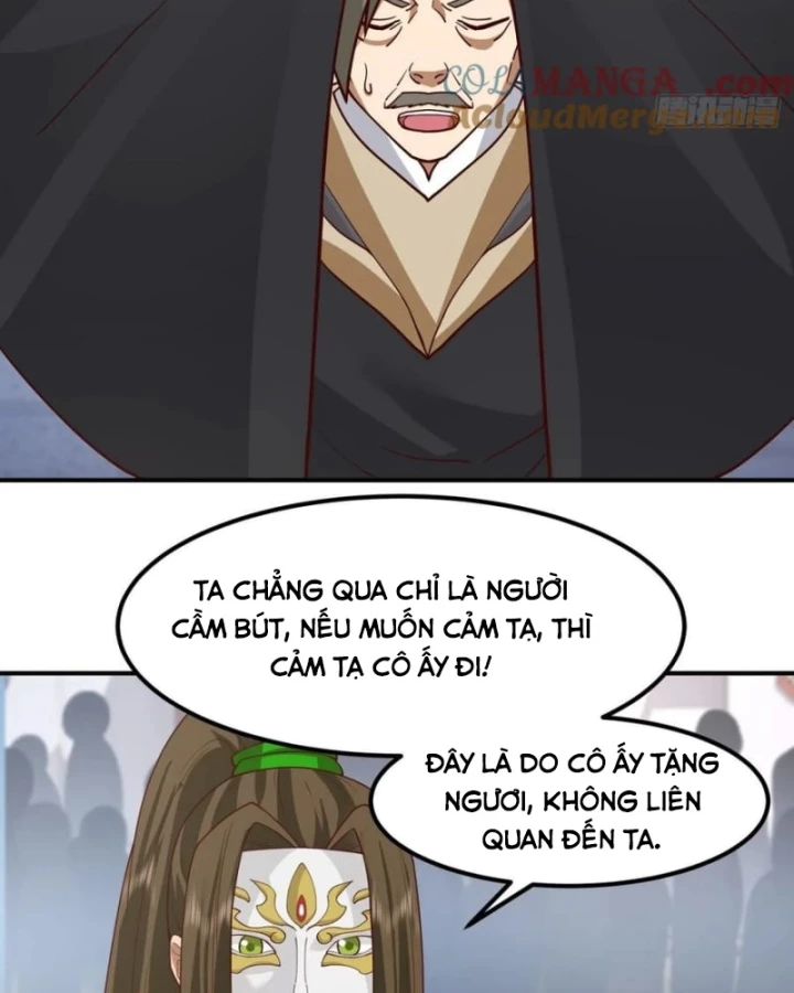 Kiếm Khởi Phong Vân Chapter 64 - 50