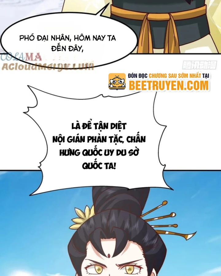 Kiếm Khởi Phong Vân Chapter 64 - 54