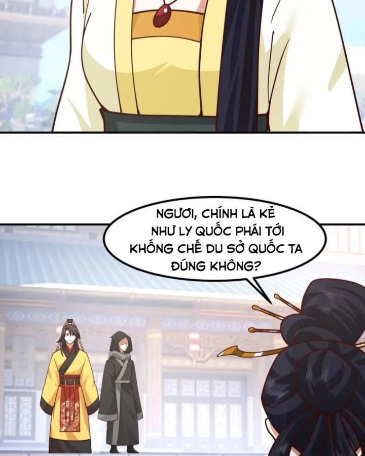 Kiếm Khởi Phong Vân Chapter 64 - 56