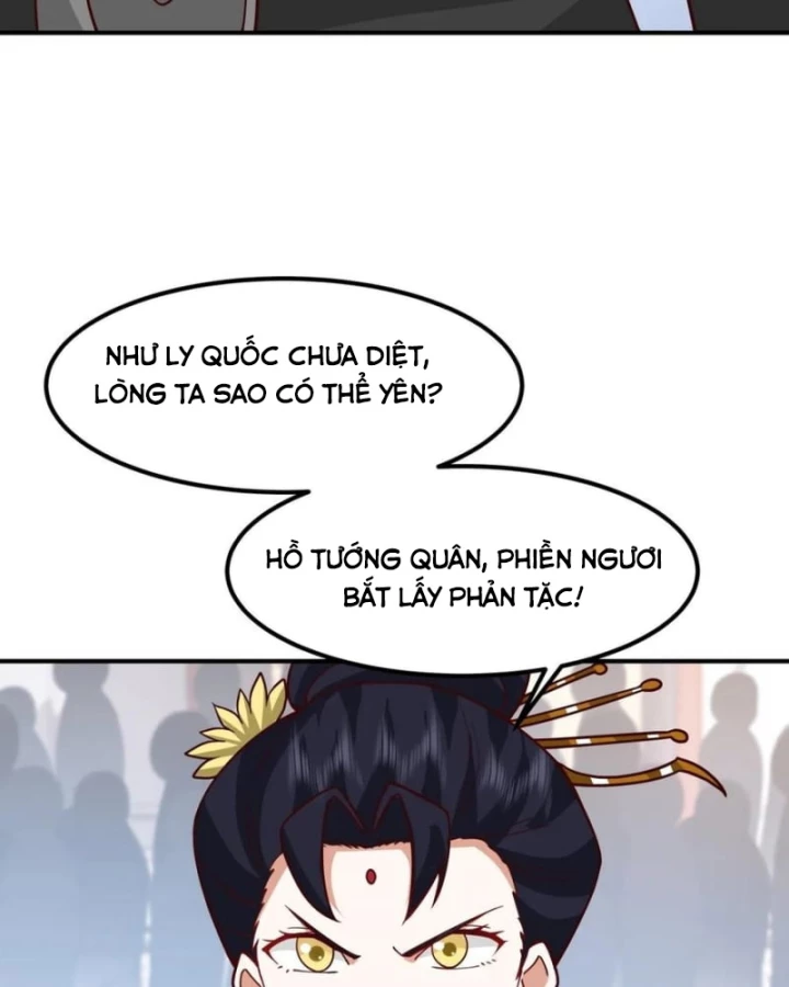Kiếm Khởi Phong Vân Chapter 64 - 60