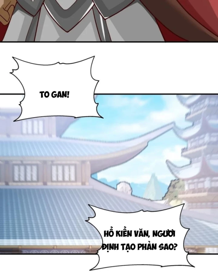 Kiếm Khởi Phong Vân Chapter 64 - 64
