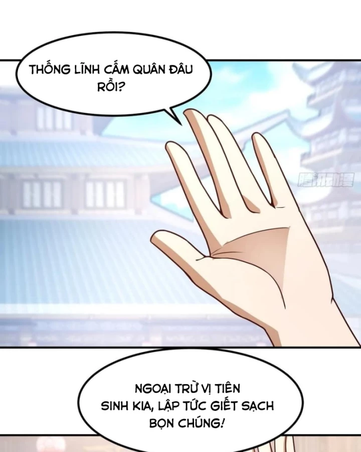 Kiếm Khởi Phong Vân Chapter 64 - 65