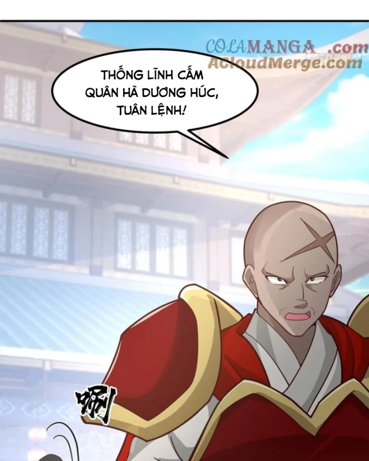 Kiếm Khởi Phong Vân Chapter 64 - 67