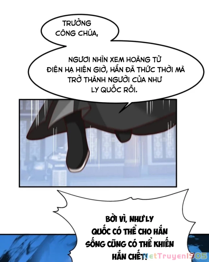 Kiếm Khởi Phong Vân Chapter 64 - 74