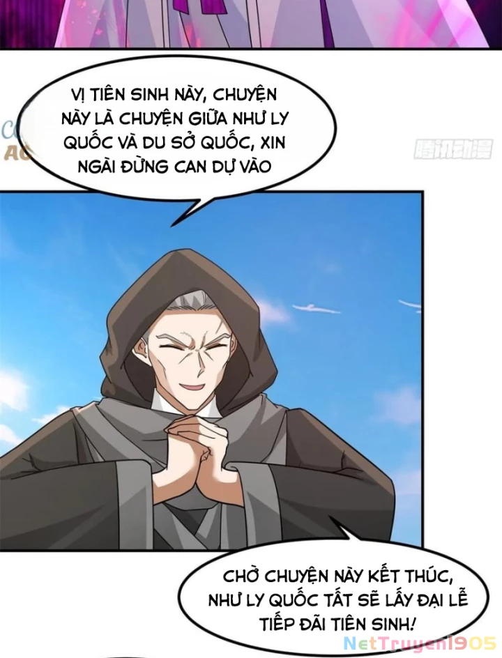 Kiếm Khởi Phong Vân Chapter 64 - 80