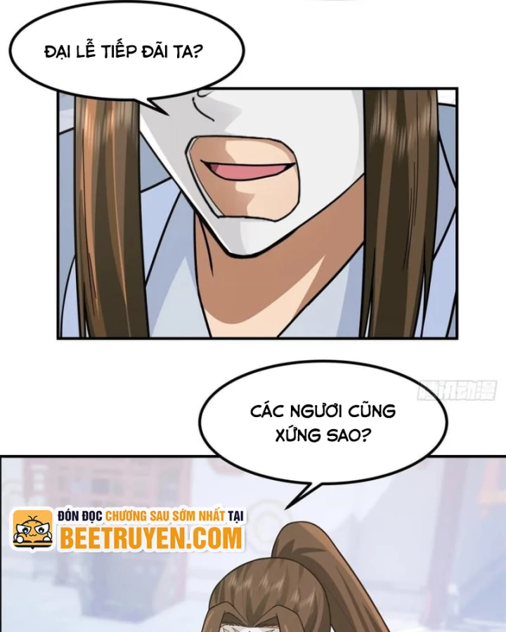 Kiếm Khởi Phong Vân Chapter 64 - 81